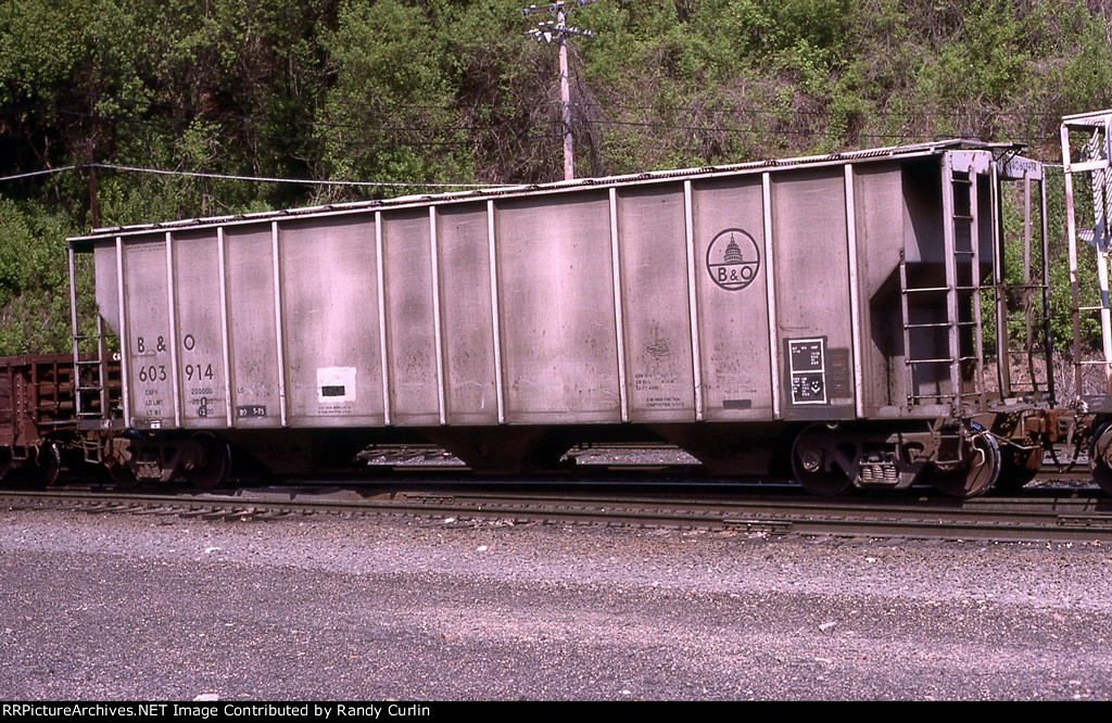 BO 603914